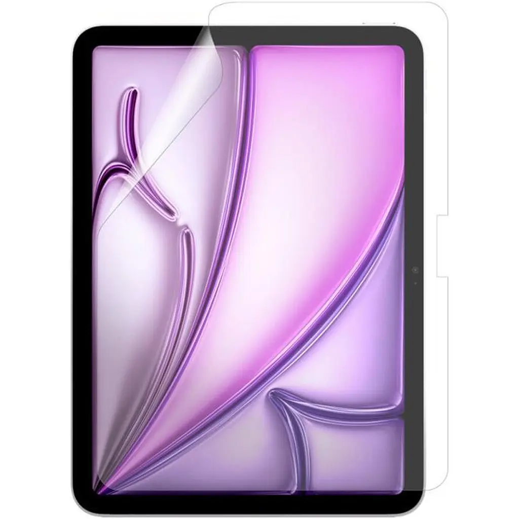 Гідрогелева захисна плівка iLera SketchMate Paperlike Film для Apple iPad Pro 13` (2024-2025) (iLSkplF06) [139755] - фото 2