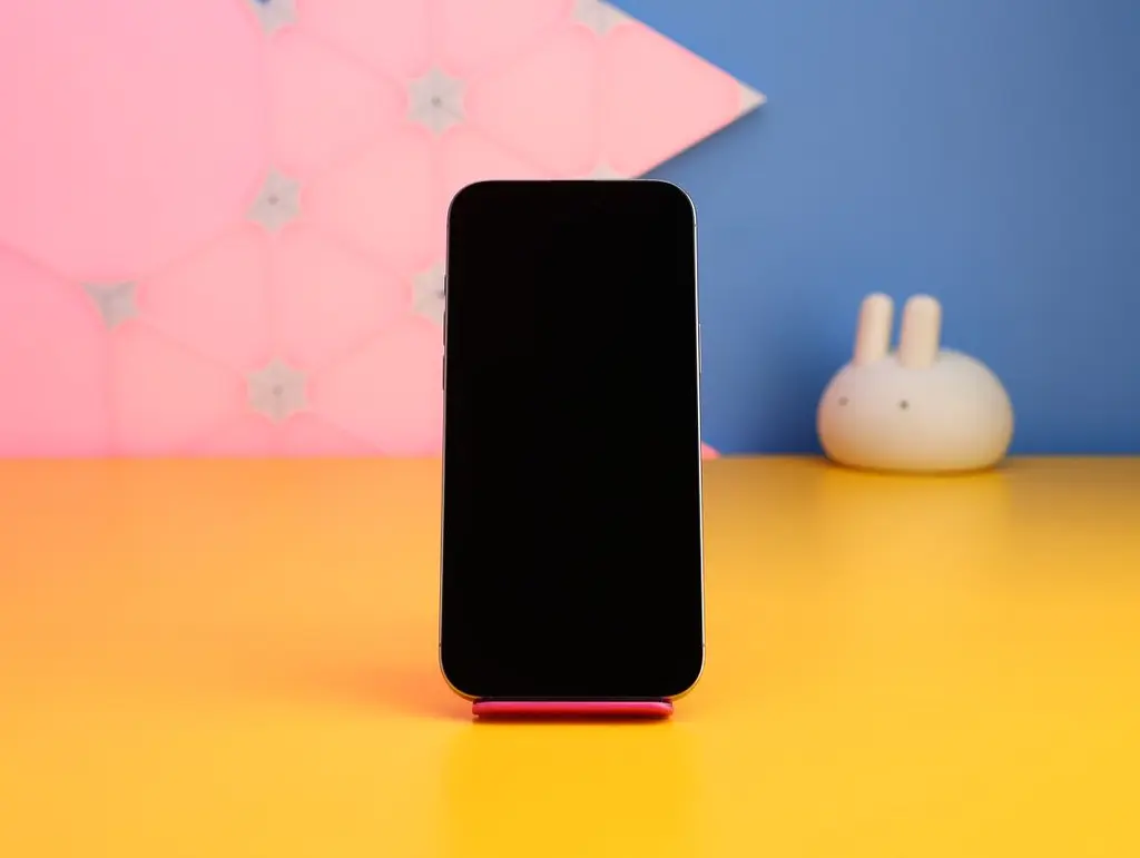 Смартфон Apple iPhone 16 Pro Max 512 ГБ натуральний титан (MYX33) б/в [175287] - фото 4