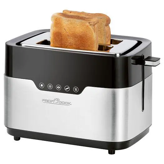 Тостер Profi Cook PC-TA 1170 - фото 4