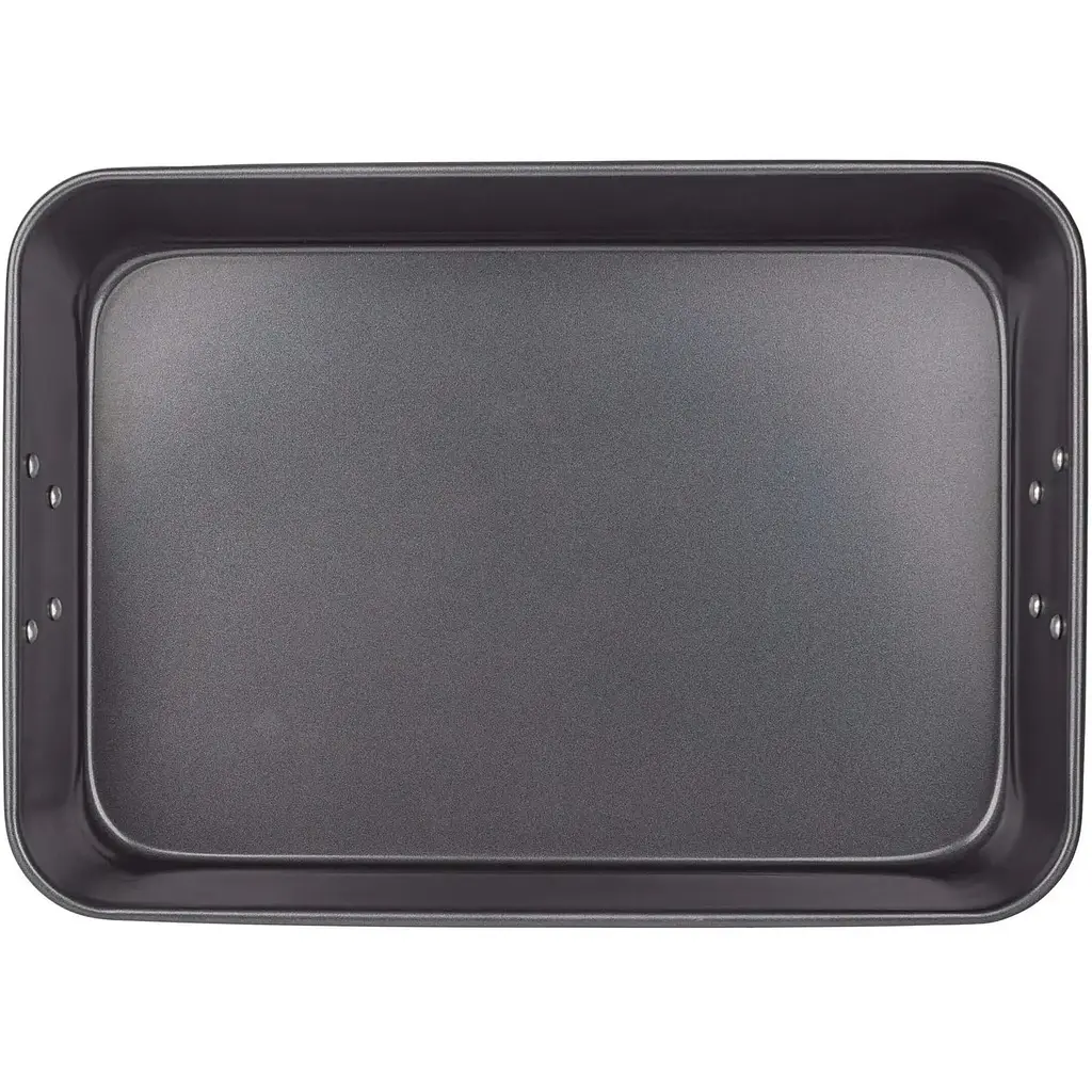 Форма для запікання MasterPro Smart 40х28х8 см (BGMP-7333) - фото 4