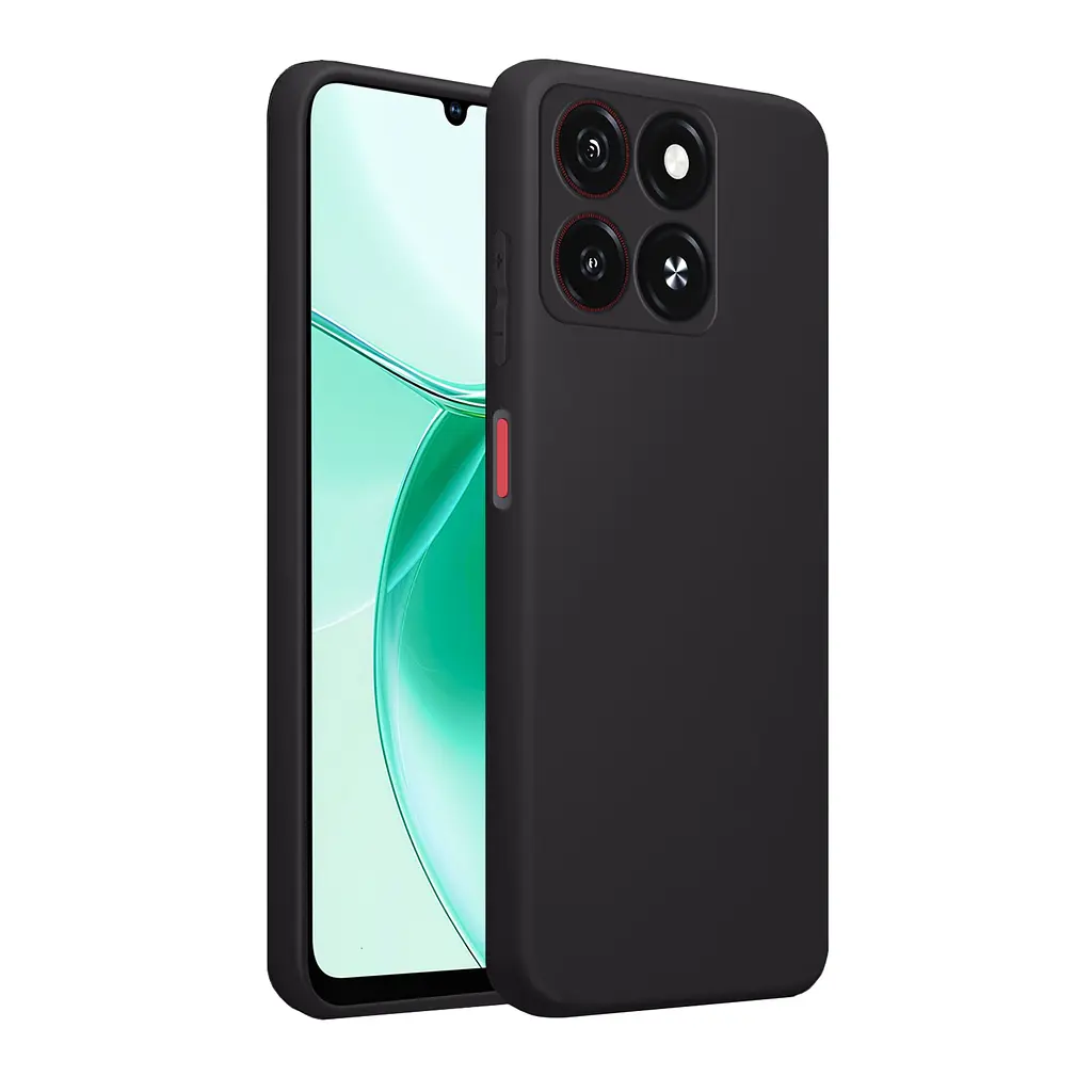 Чохол MAKE ZTE Blade A35/A55 Skin - фото 3