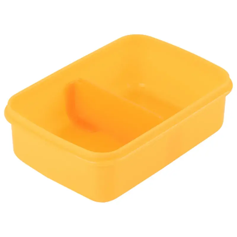 Ланч-бокс дитячий Kite Garfield 420 мл (GF25-160) - фото 4