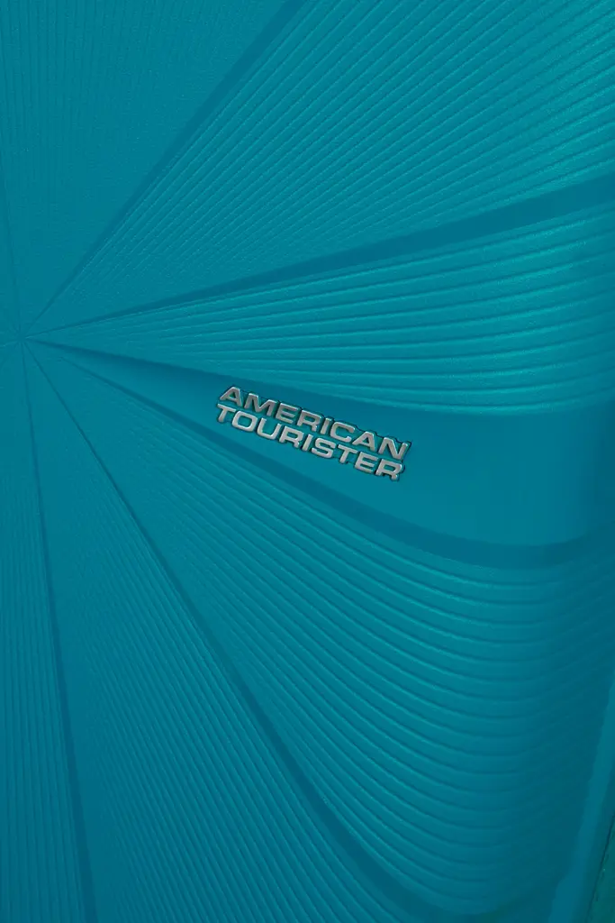 Чемодан American Tourister STARVIBE VERDIGRIS 77x51x30(33) 77 См MD5*51004 - фото 4