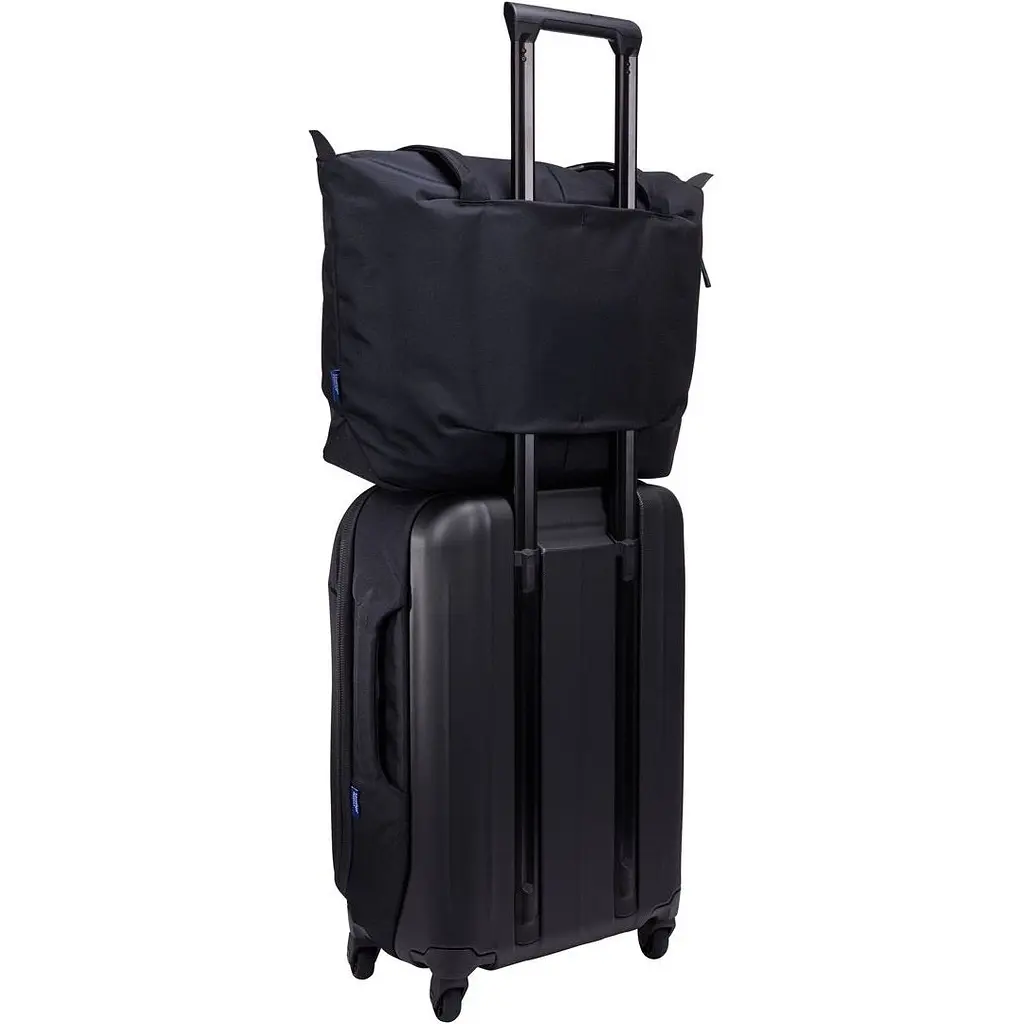 Наплечная сумка Thule Subterra 2 Tote Bag Black (TH 3205064) - фото 12
