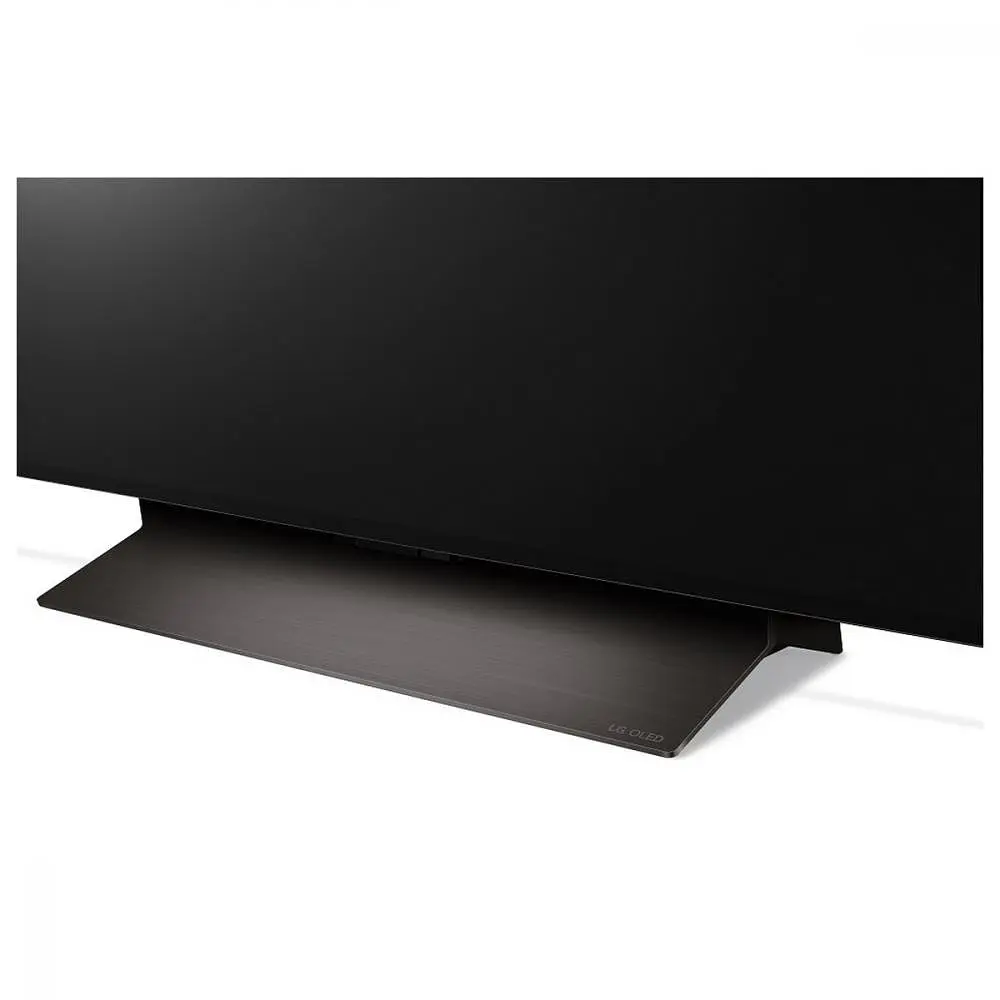Телевизор LG OLED55C41LA - фото 17