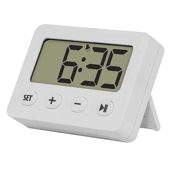 Часы TFA 60201402 - фото 7