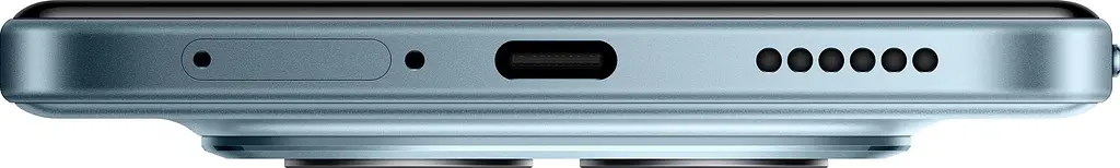 Смартфон Xiaomi Redmi Note 15 Pro+ 5G 8/256GB Glacier Blue - фото 2
