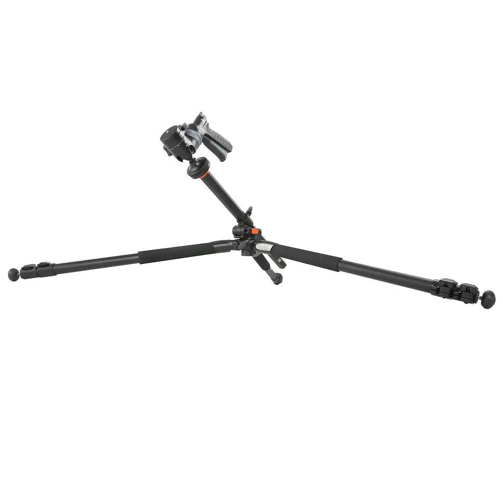 Штатив Vanguard Alta Pro 263AGH (Alta Pro 263AGH), Чорний - фото 15