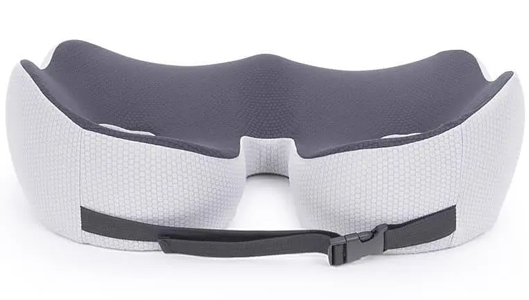 Подушка для сидіння Officepro SP770DG Dark Gray - фото 7