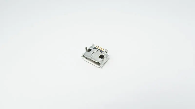 Роз'єм microUSB MUJ100 для планшета телефону - фото 4