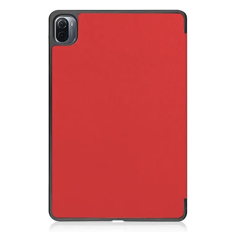 Чохол-книжка BeCover Smart Case для Xiaomi Mi Pad 5 / 5 Pro Red (706708) - фото 2