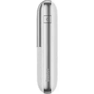 Портативна батарея Powerbank Baseus Bipow Pro 20000 mAh 22.5W PPBD030002 White - фото 3