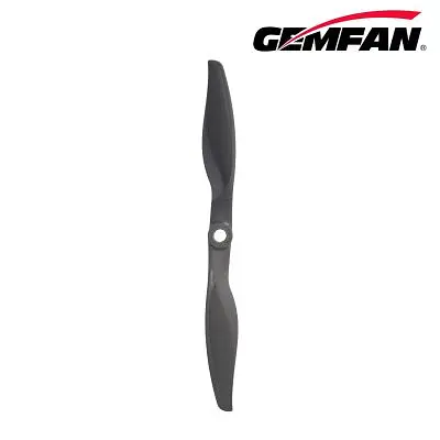 Пропелер для дрона Gemfan 7080 Grey Glass Fiber Nylon Electric 1xCW (PFGN7080-EAR) - фото 4