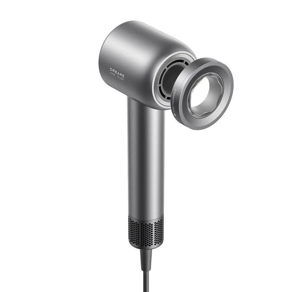 Фен Dreame Glory Xiaomix AHD18-BK Black - фото 4