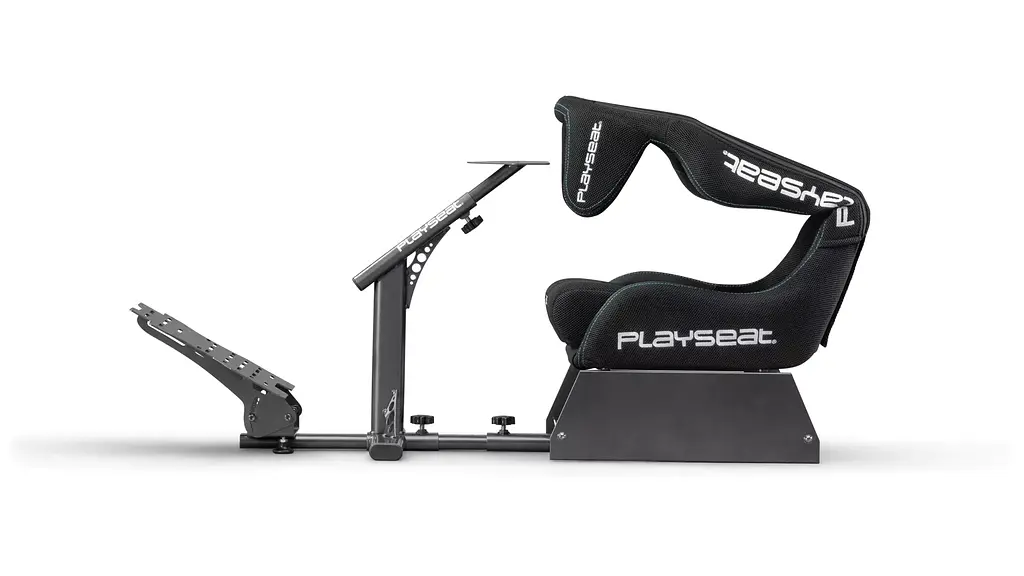 Playseat Кокпіт з кріпленням для керма та педалей Evolution PRO - ActiFit - фото 7