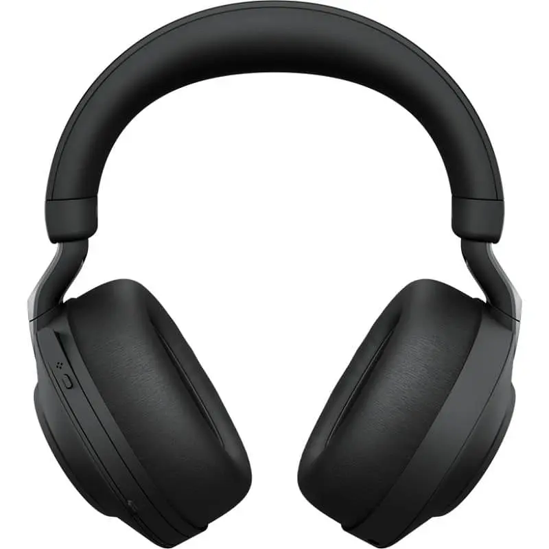 Навушники Jabra Evolve2 85 Link380c MS Stereo Black (28599-999-899) - фото 3
