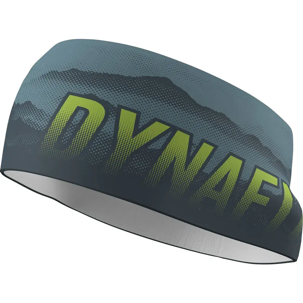 Пов'язка Dynafit Graphic Performance Headband