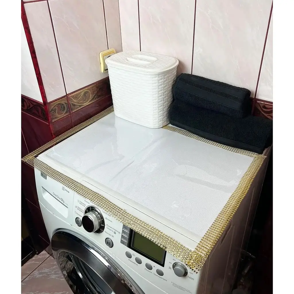 Подставка под стиральную машину 40х60 см - фото 3