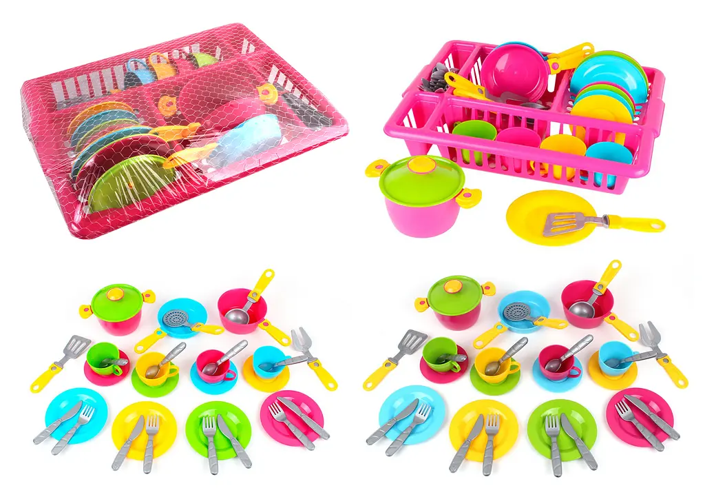 Кухонний набір 5 ТехноК, 3282 - фото 3