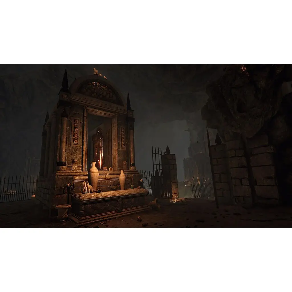 Ключ активации Microsoft Warhammer: Vermintide 2 - Premium Edition для Xbox One/Series - фото 3