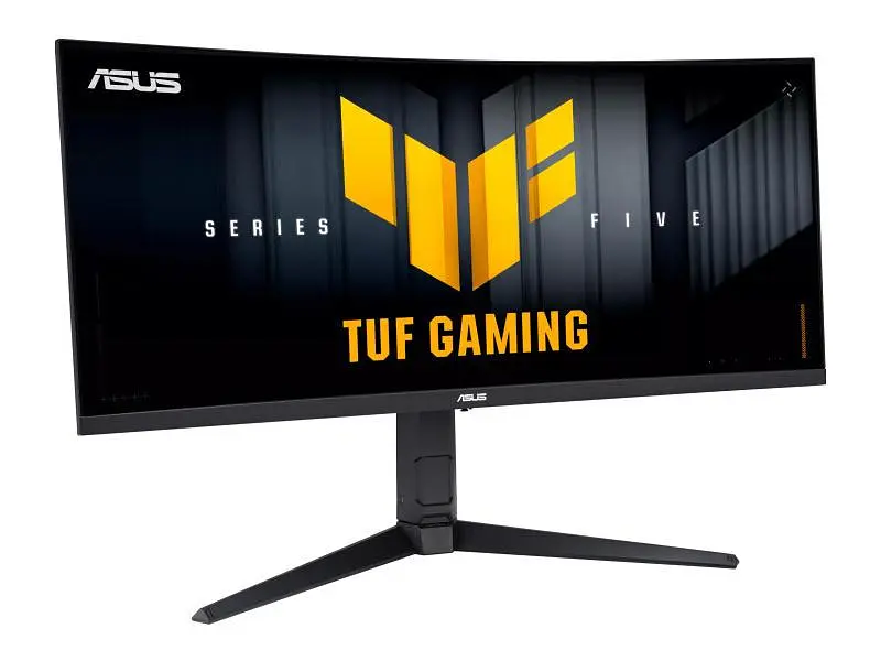 Монітор Asus TUF Gaming VG34WQL5A (90LM0CI1-B01171) - фото 2
