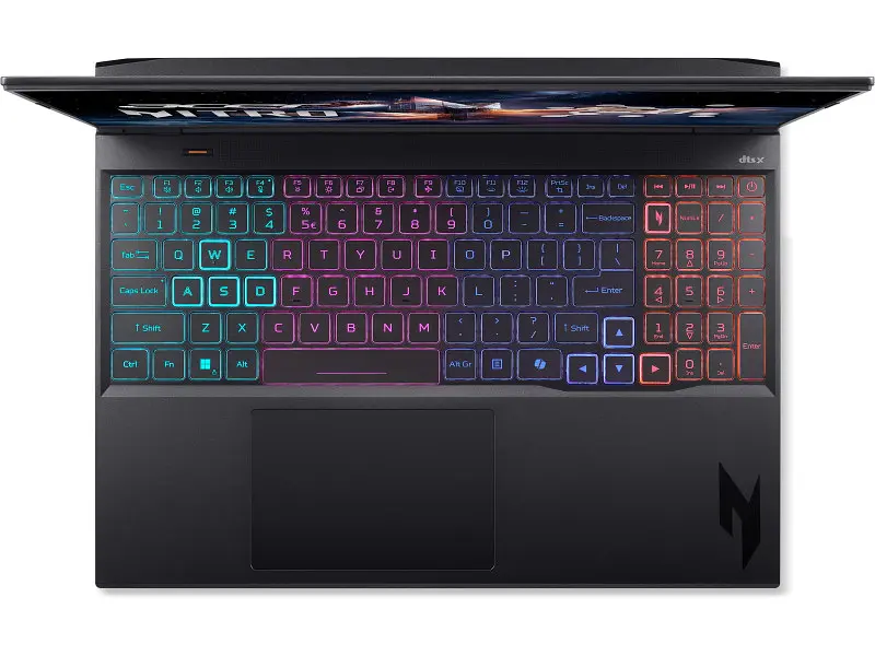Ноутбук Acer Nitro 16S AN16S-61 (NH.QXKEU.004) - фото 9