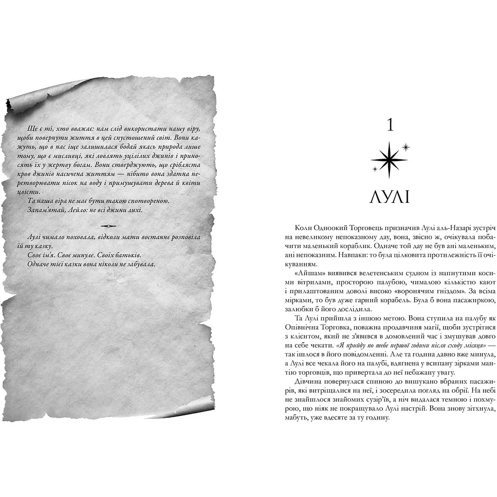 Крадій зоряного пилу - Челсі Абдулла (9786175231791) - фото 5