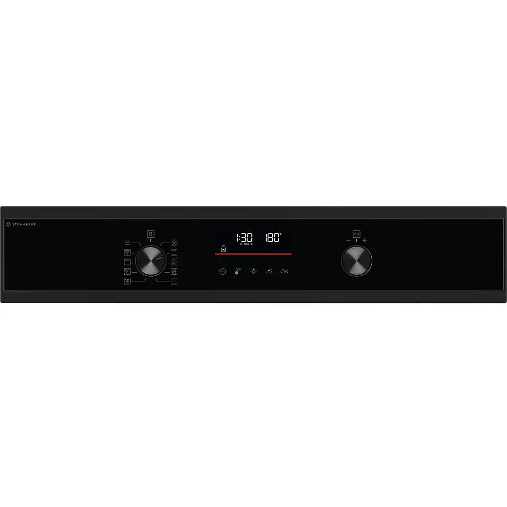 Духова шафа Electrolux EOD6F77H - фото 2