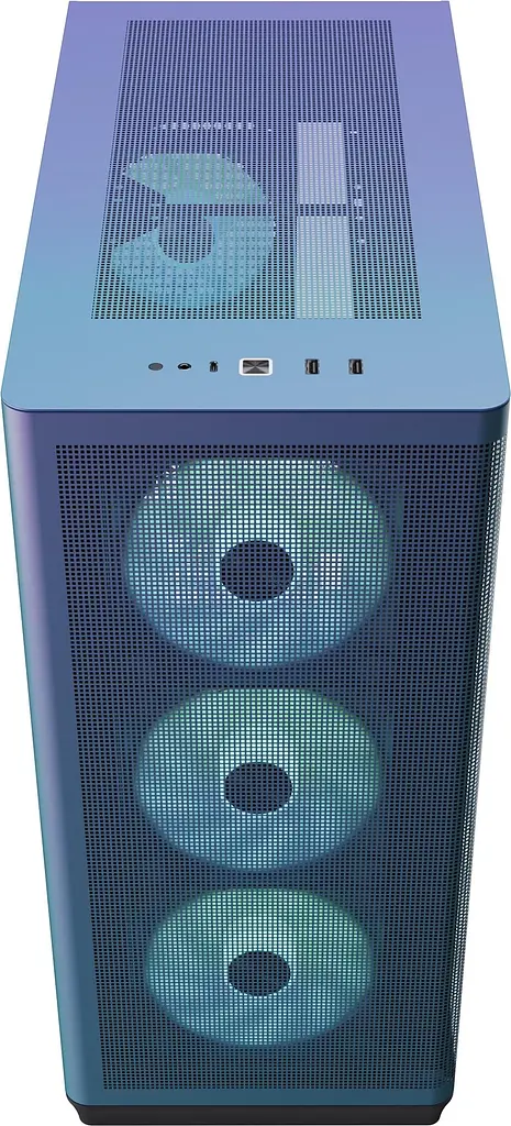 Корпус APNX Creator C1 Chroma Flair (APCM-CR01043.C1) - фото 6