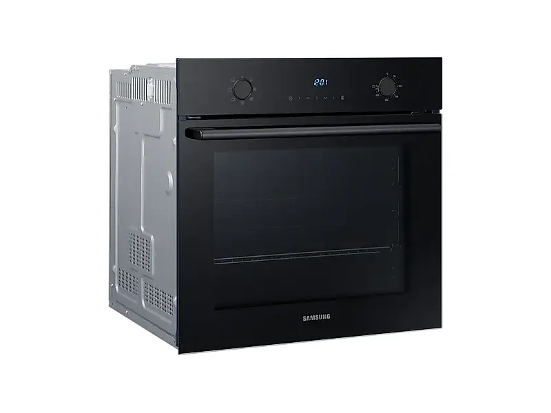Духова шафа Samsung NV68A1145CK - фото 3