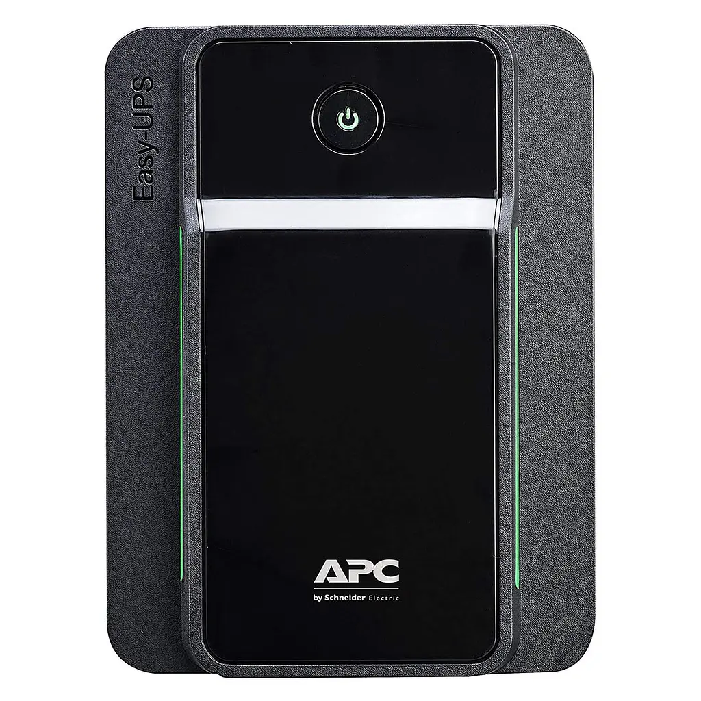ДБЖ APC Easy UPS 700VA, Schuko (BVX700LI-GR) - фото 3