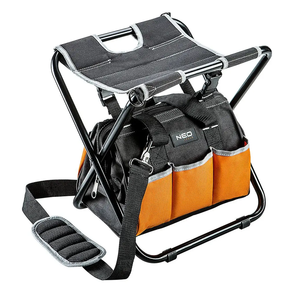 Сумка для інструменту, поліестер 600D Neo Tools hoz0012902 - фото 2