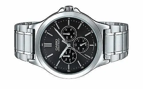Годинник Casio LTP-V300D-1AUDF - фото 2