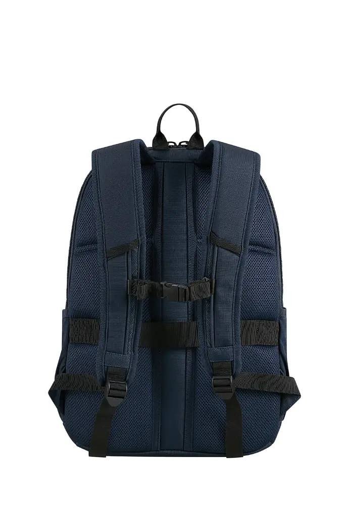 Рюкзак 15,6" American Tourister URBAN GROOVE DARK NAVY 46x34x26 24G*91064 - фото 2