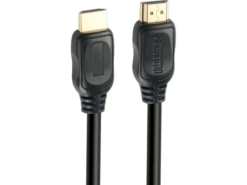 Кабель ColorWay v2.0 HDMI - HDMI 1.5 м Black (CW-CBHD078-BK) - фото 2