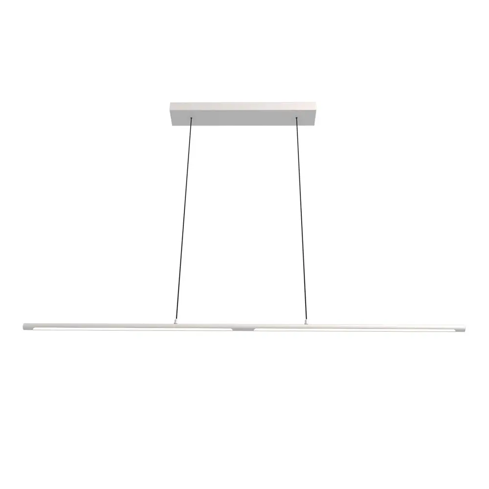 Підвісний світильник MJ-Light KONO HANG 3200K WH 15019 - фото 5