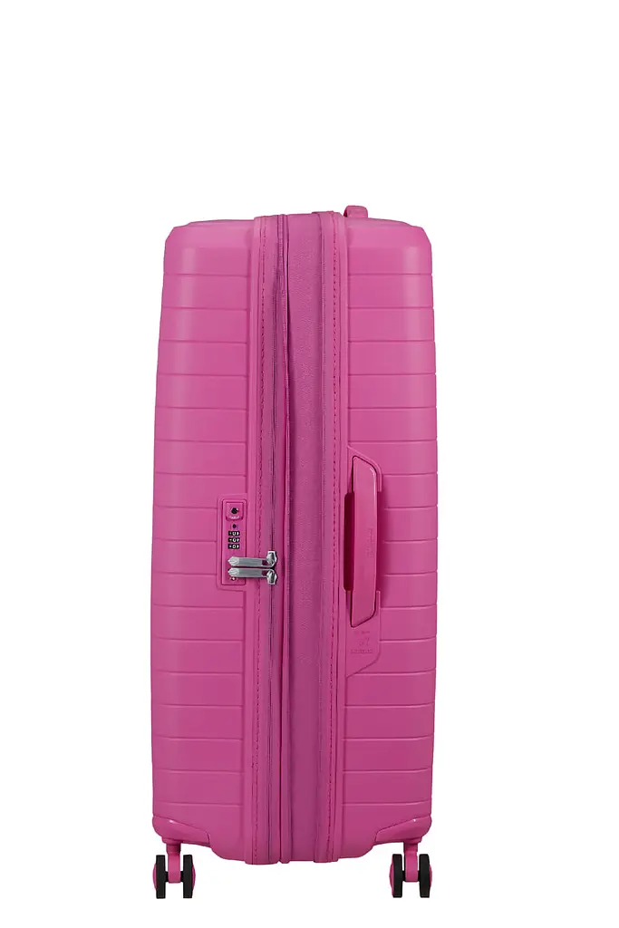 Валіза 78 См American Tourister FASTFORWARD ELECTRIC FUCHSIA 78x50x30(34) MI0*90003 - фото 6
