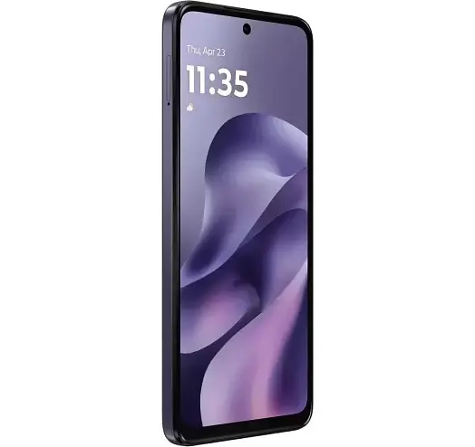 Смартфон Motorola G17 Power (XT2623-4) 8/256Gb Evening Blue (PBBM0005RS) No Adapter UA UCRF - фото 4