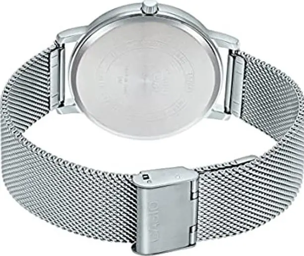 Годинник Casio MTP-B125M-7AVEF - фото 4