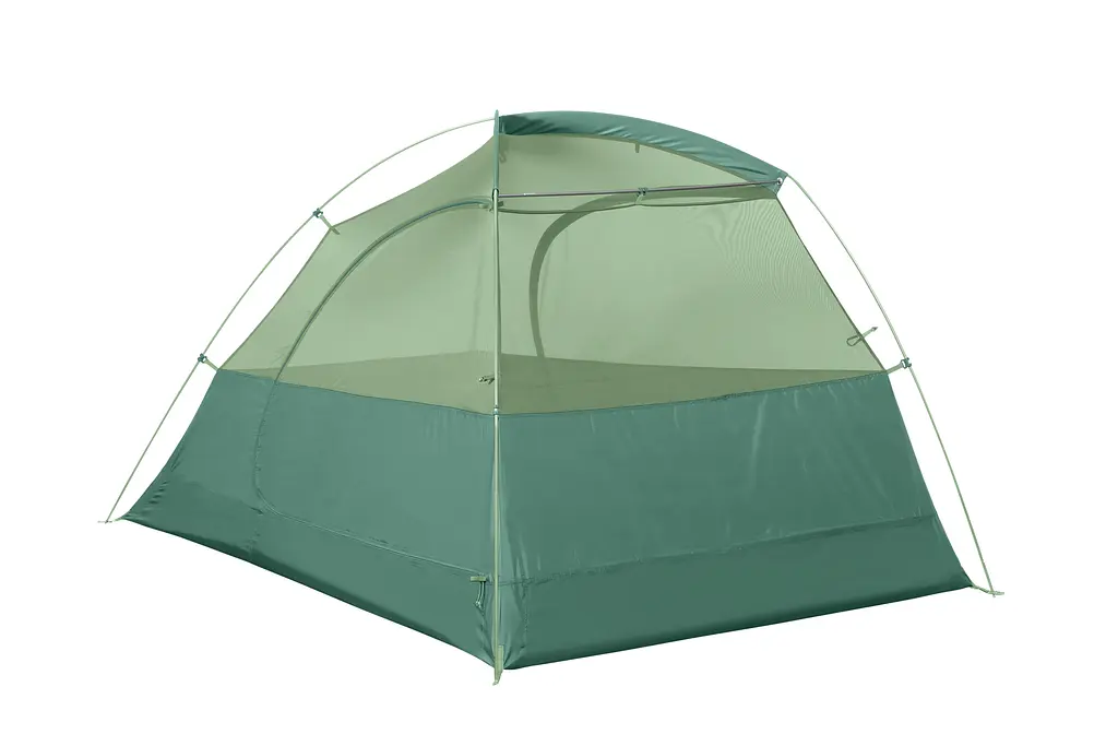 Намет двомісний Ferrino Nemesi 2 Pro Green (91212QVVFR) - фото 4