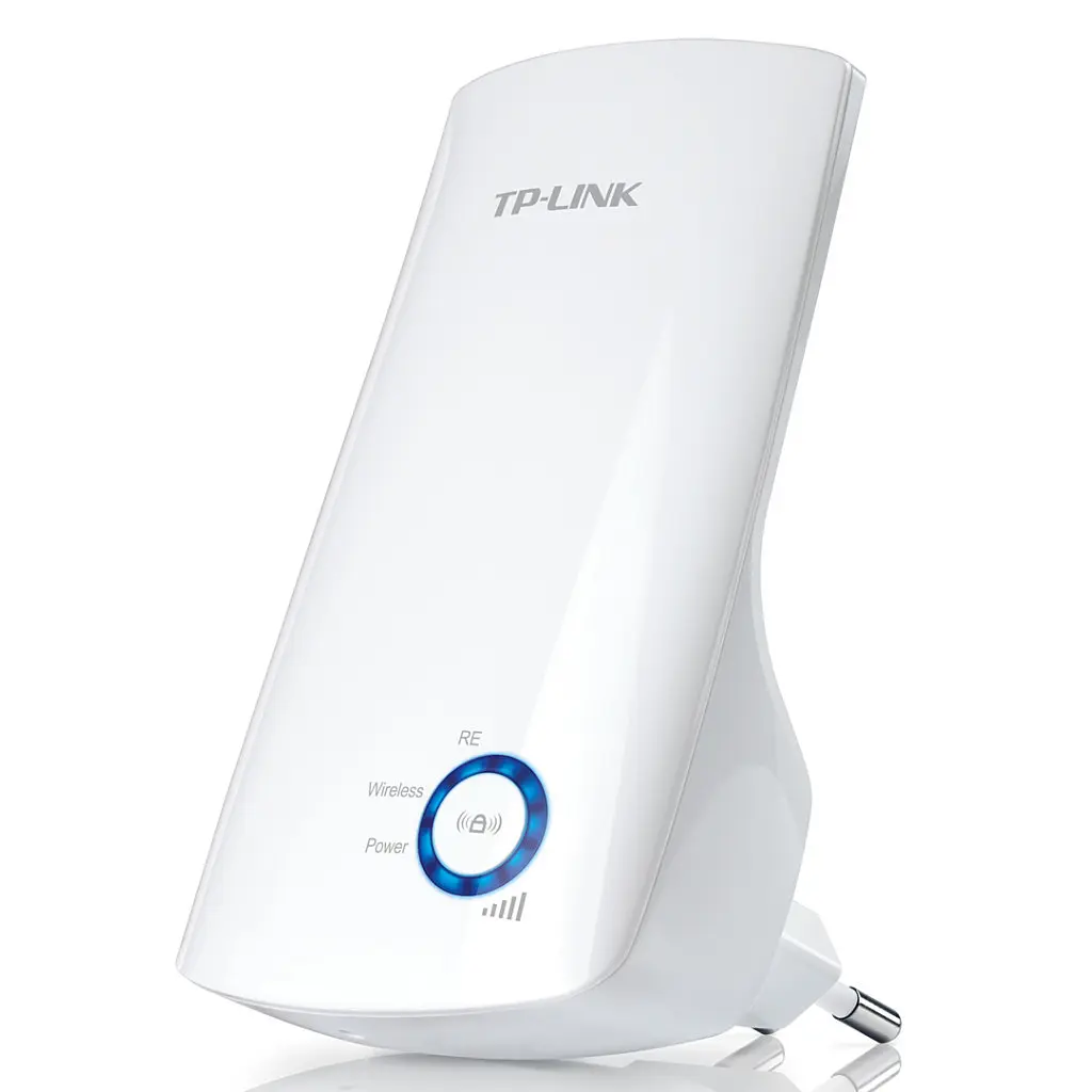 Ретранслятор TP-Link TL-WA854RE - фото 2