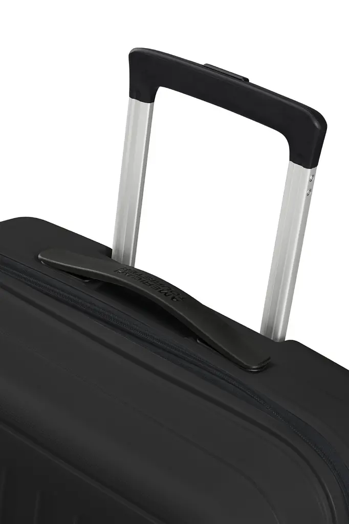 Валіза 77 См American Tourister REJOY TRUE BLACK 77x51x30 MH3*19003 - фото 5