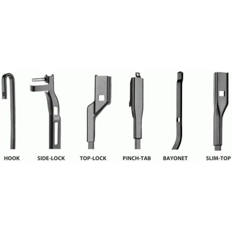 Щітка склоочисника Bosch 3 397 006 948 - фото 3