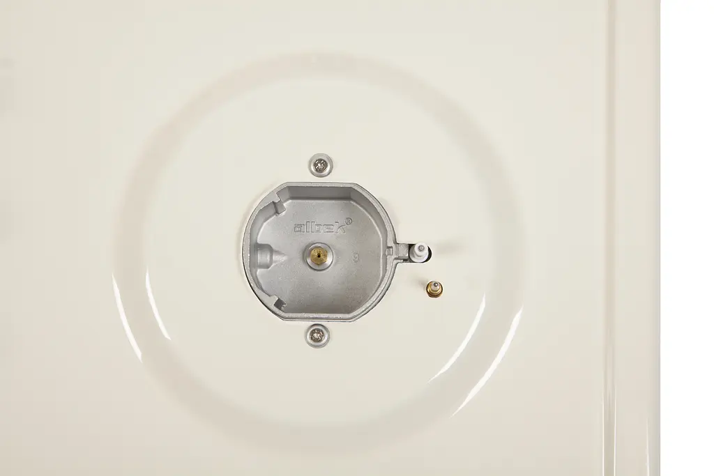 Варочная поверхность Ventolux HG640-MA3 S (IVORY) - фото 7