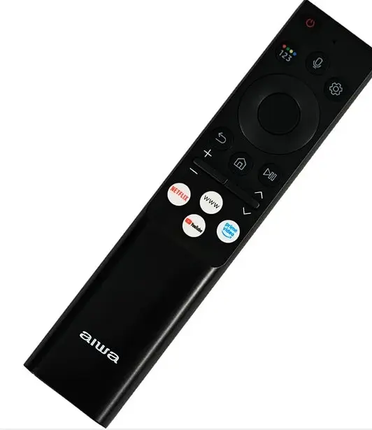 Телевізор Aiwa QLED TS-507N - фото 6
