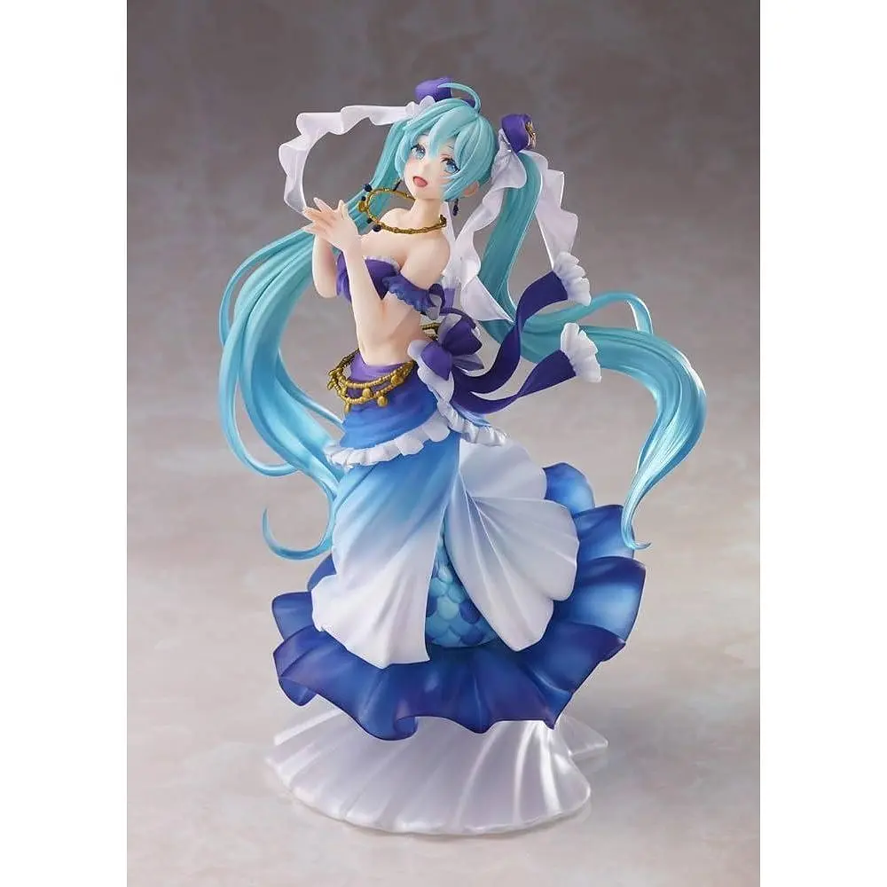 Фігурка Taito Princess AMP Hatsune Miku Хацуне Міку 23 см T PAMP HM 23 - фото 5