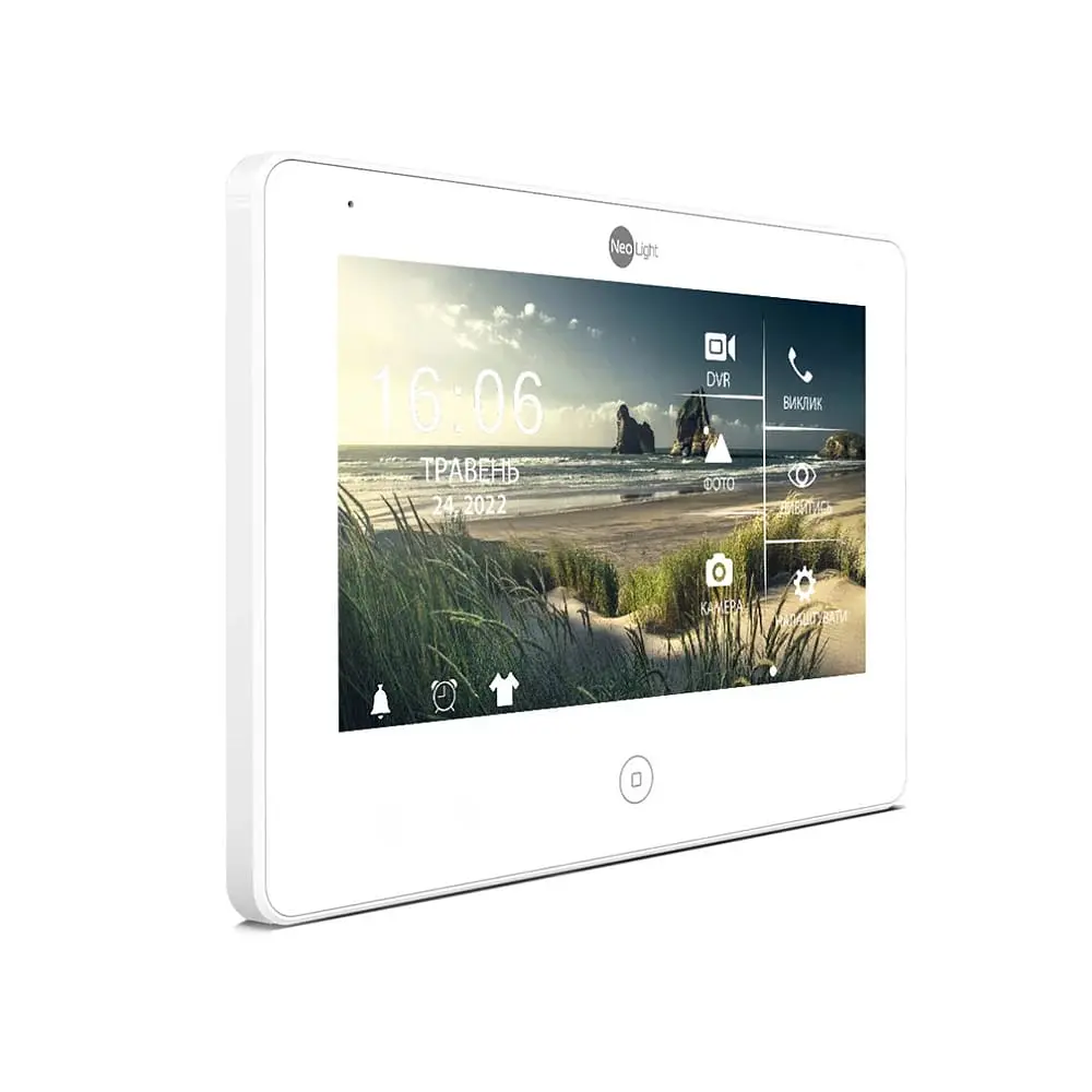 Комплект NeoKIT HD Pro WF SILVER Neolight (82-00075) - фото 4