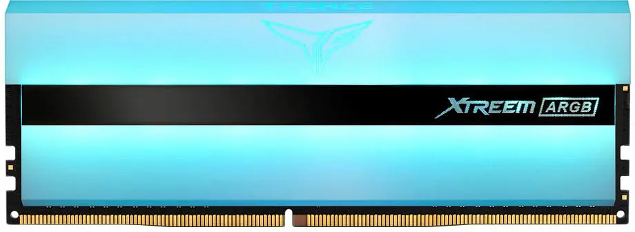 Оперативна пам'ять TEAM 16 GB DDR4 3600 MHz XTREEM ARGB (TF13D416G3600HC18JDC01) - фото 3