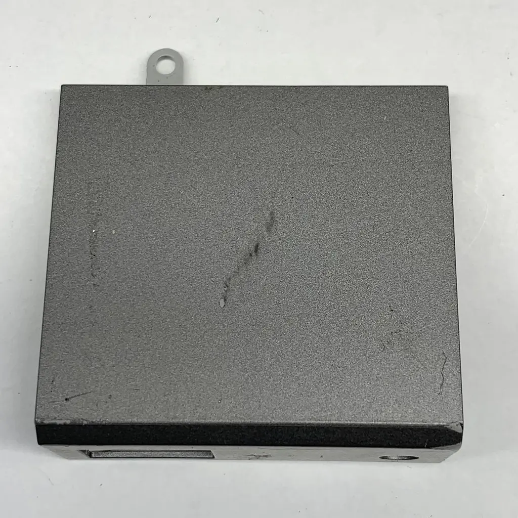 Заглушки петель для ноутбука Dell Latitude E6500 (FM734, CP692, FA03N000400, FA03N000500) Б/у - фото 2