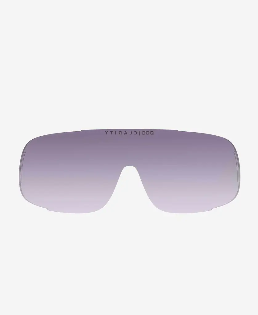 Линза сменная POC Aspire Sparelens 3 Фиолетовый - фото 2